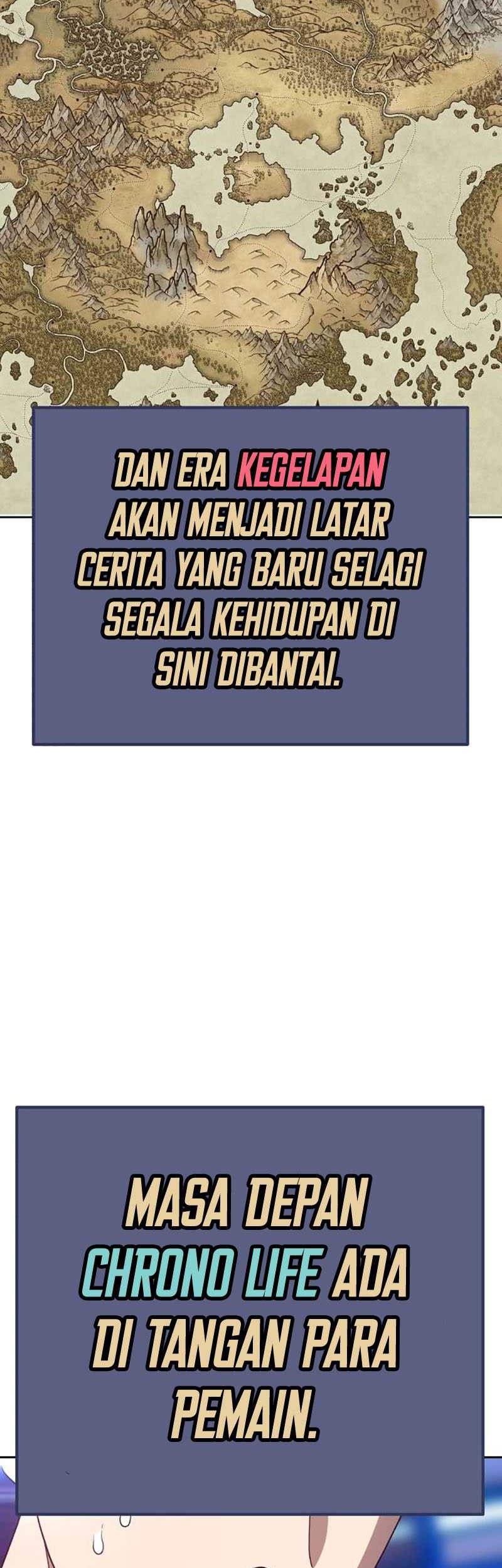 +99 Wooden Stick Chapter 29 - halaman 67