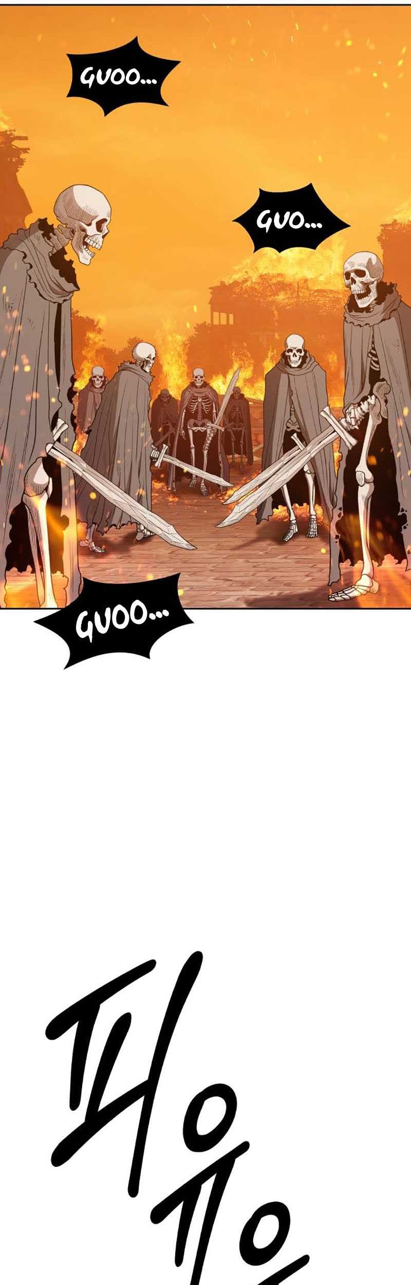 +99 Wooden Stick Chapter 29 - halaman 71