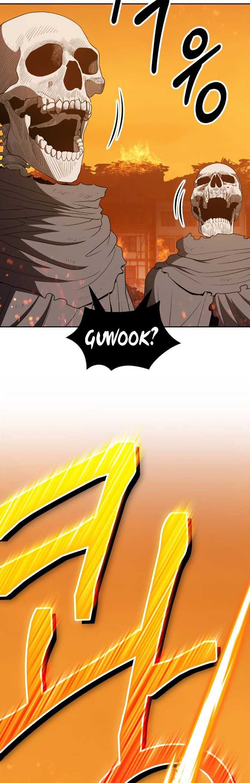 +99 Wooden Stick Chapter 29 - halaman 72