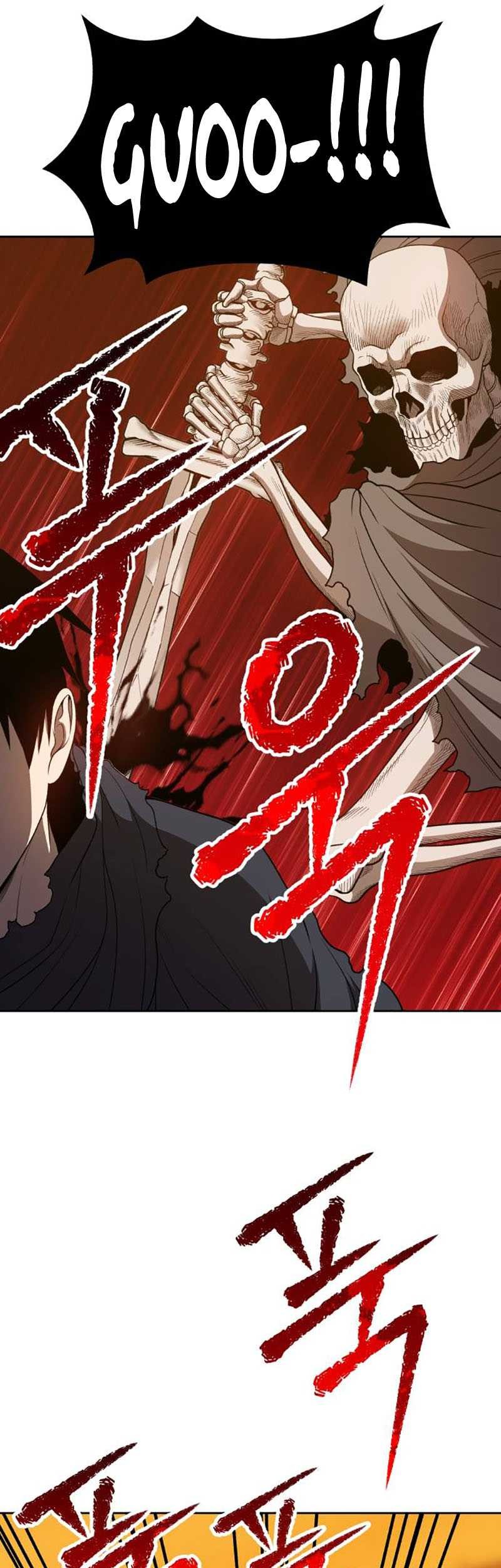 +99 Wooden Stick Chapter 29 - halaman 81