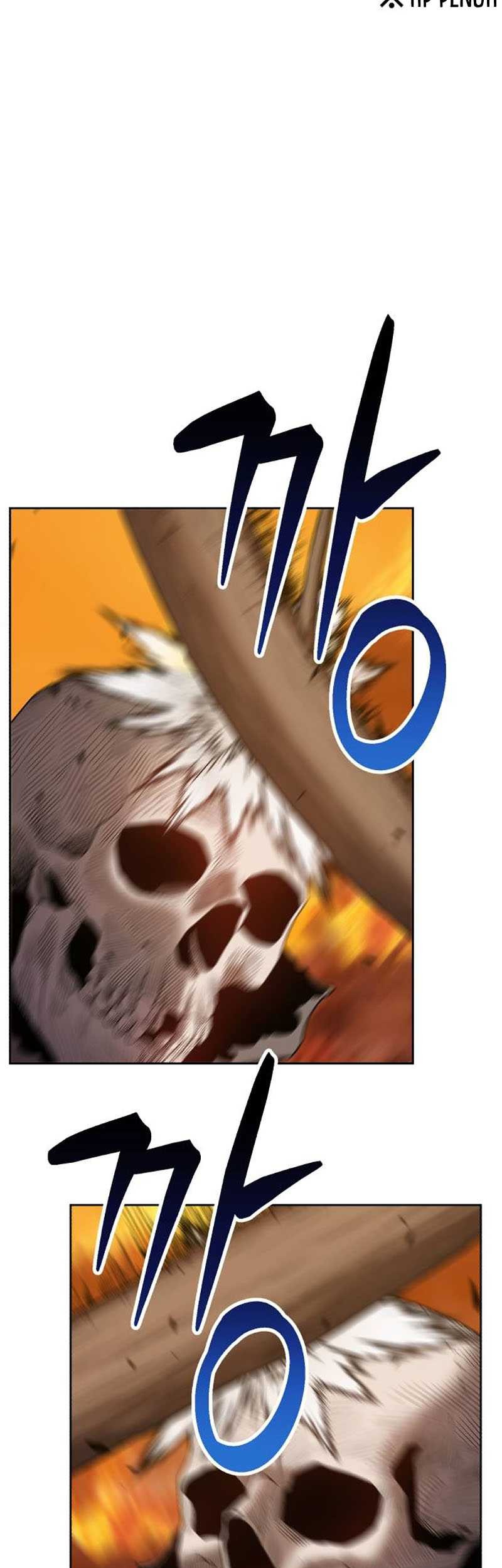 +99 Wooden Stick Chapter 29 - halaman 85