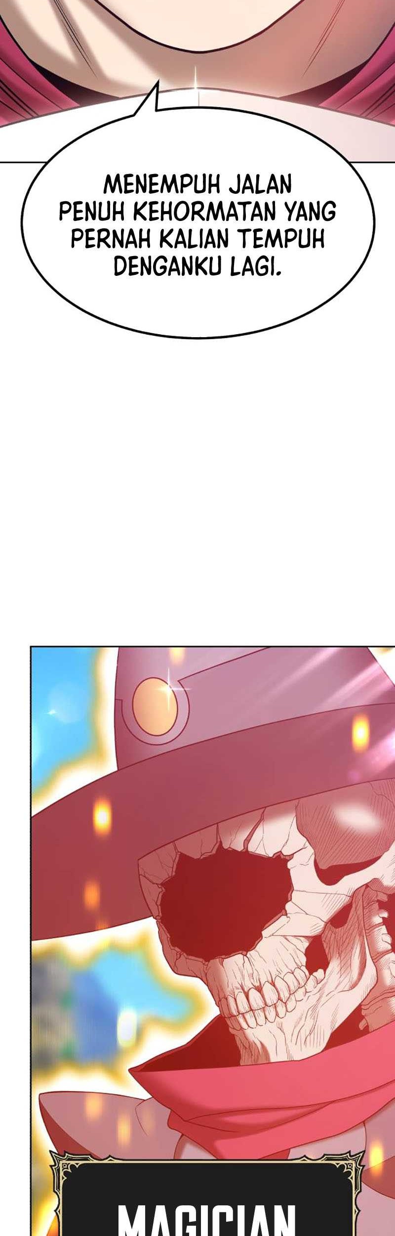 +99 Wooden Stick Chapter 29 - halaman 9
