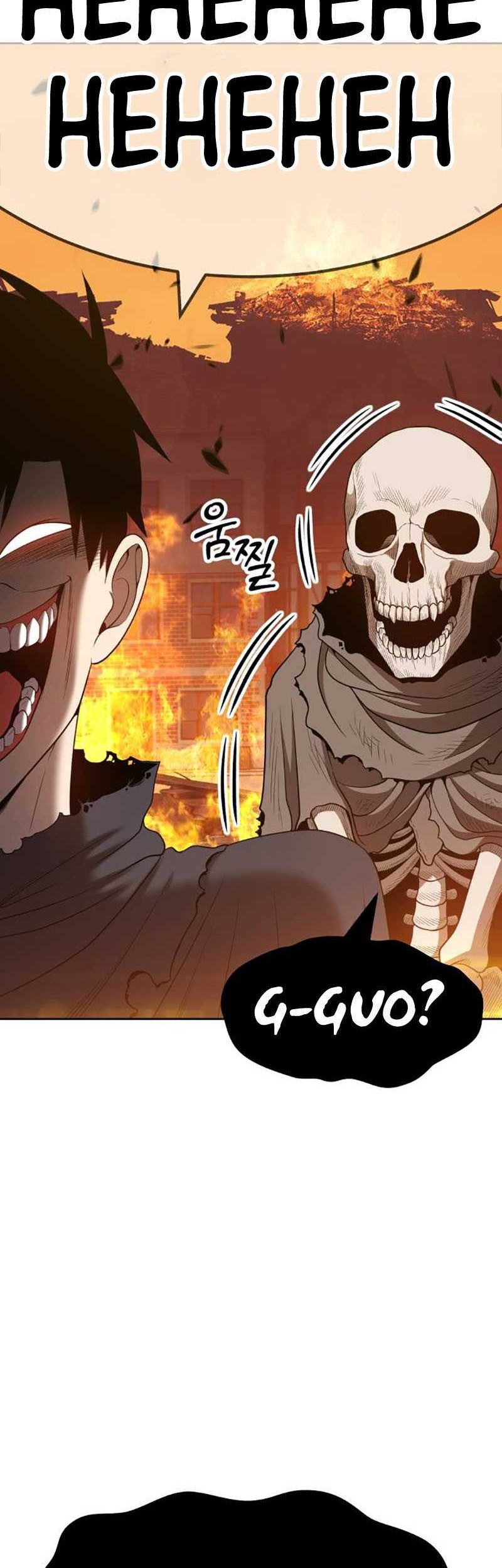+99 Wooden Stick Chapter 29 - halaman 95