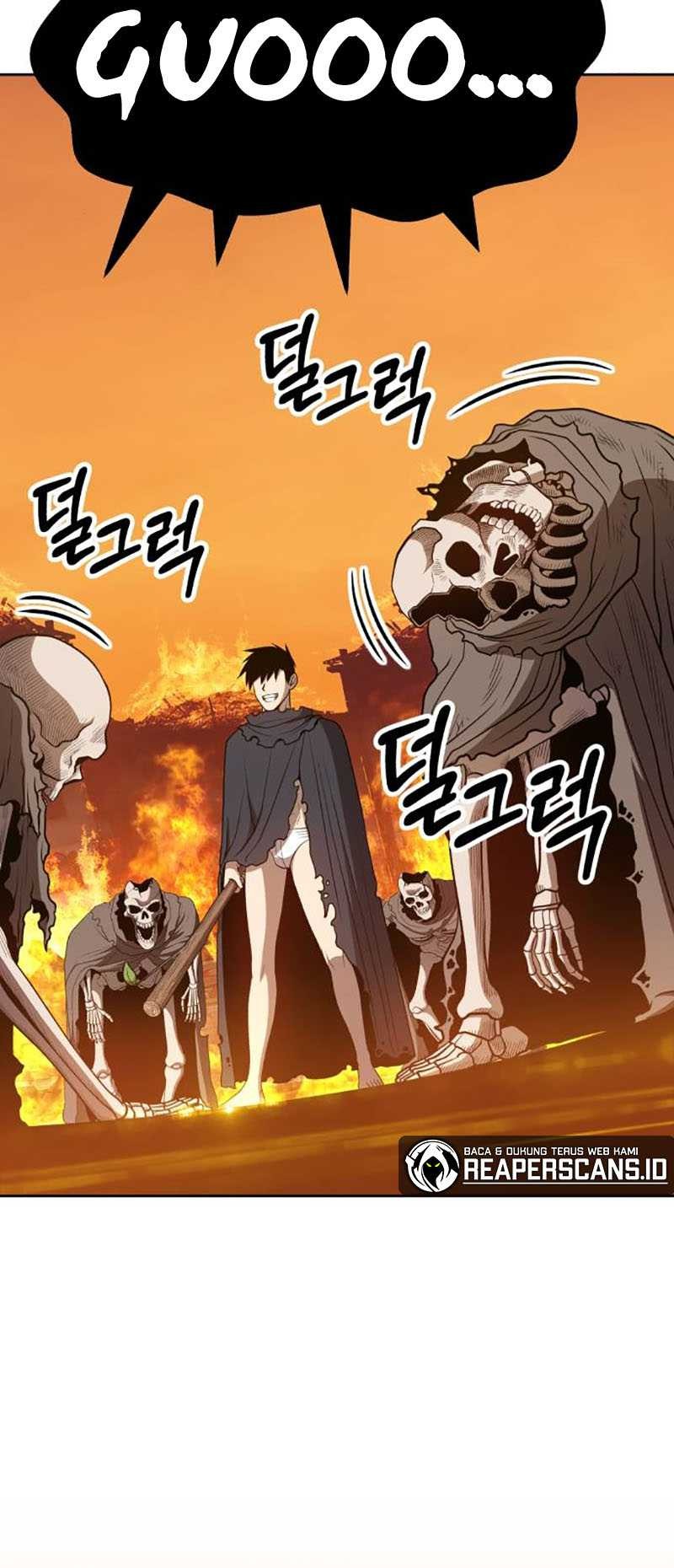 +99 Wooden Stick Chapter 29 - halaman 96
