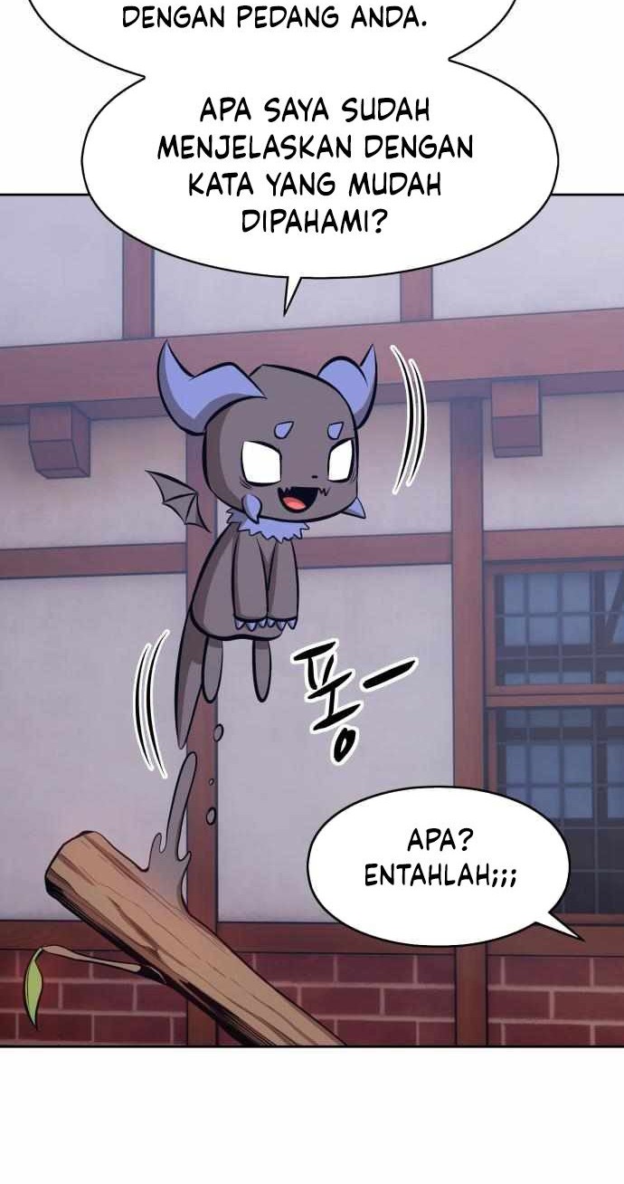 +99 Wooden Stick Chapter 3 - halaman 10