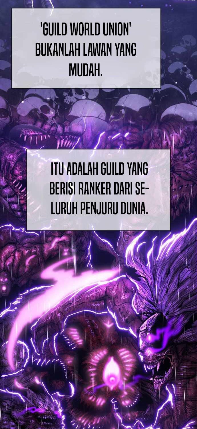 +99 Wooden Stick Chapter 3 - halaman 108