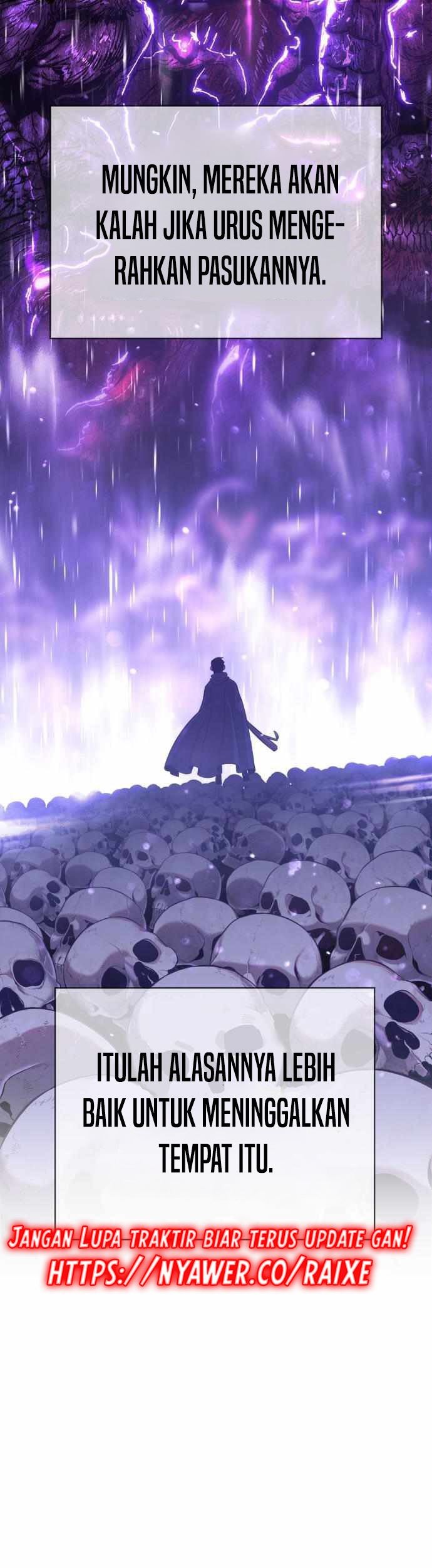 +99 Wooden Stick Chapter 3 - halaman 109