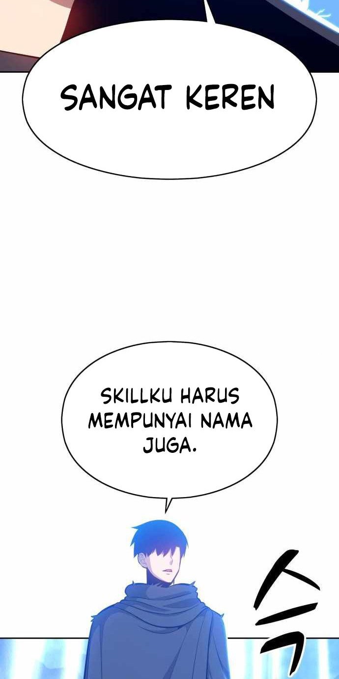 +99 Wooden Stick Chapter 3 - halaman 126