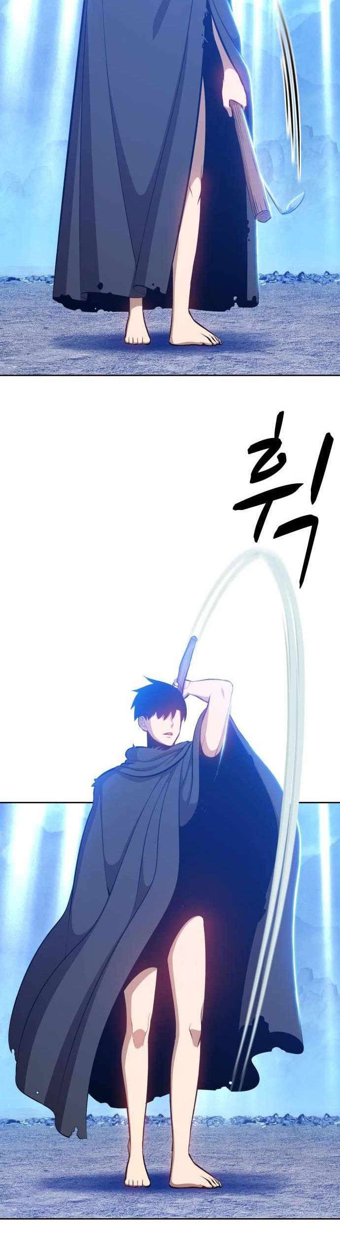 +99 Wooden Stick Chapter 3 - halaman 127