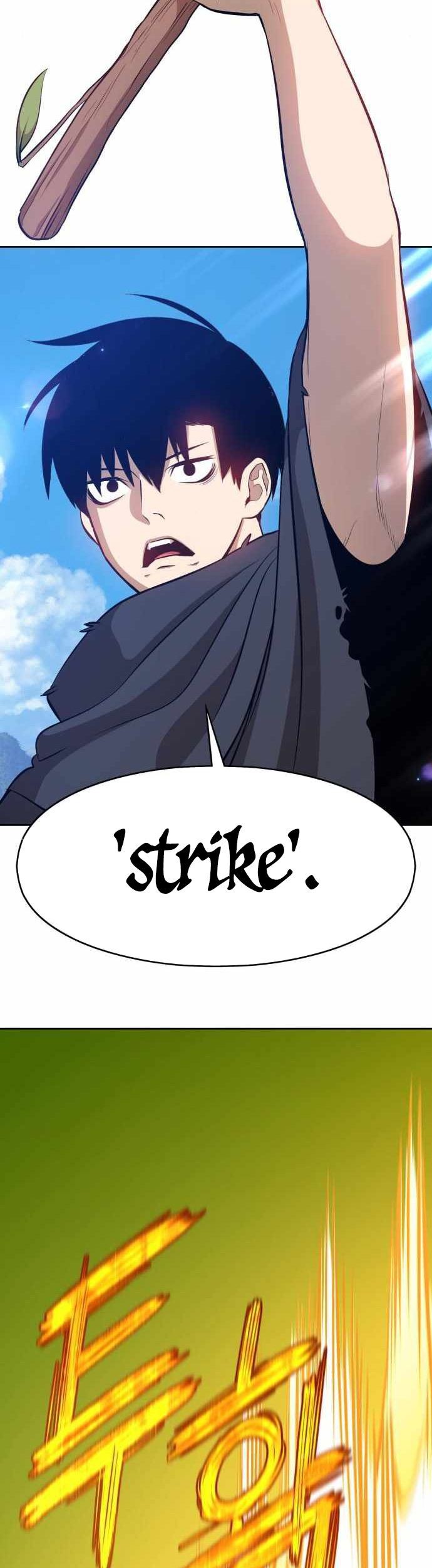 +99 Wooden Stick Chapter 3 - halaman 135
