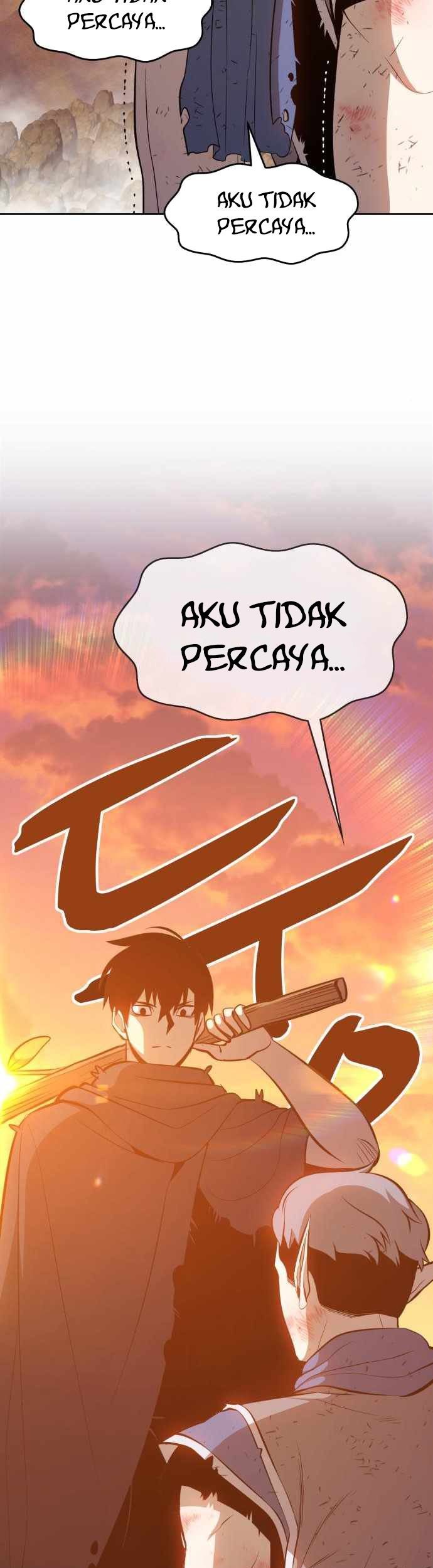+99 Wooden Stick Chapter 3 - halaman 143
