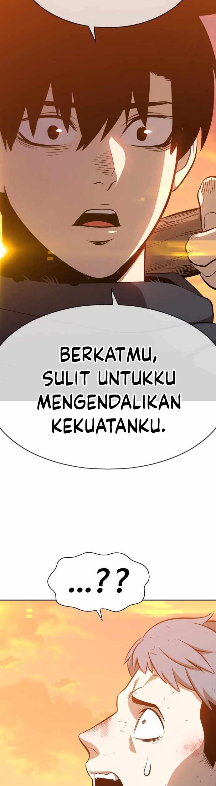 +99 Wooden Stick Chapter 3 - halaman 145