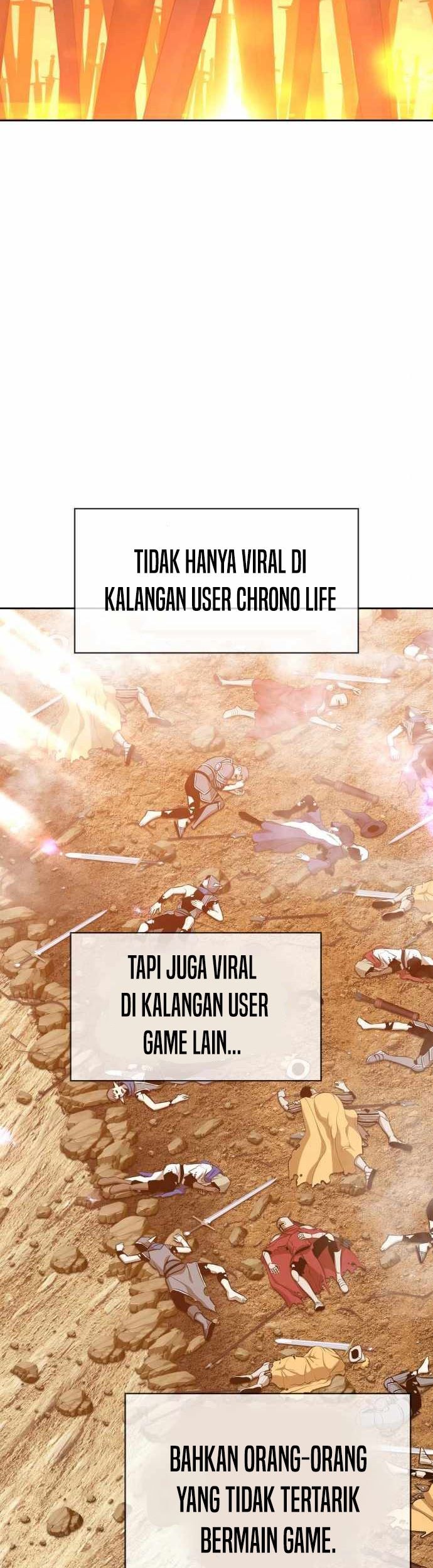 +99 Wooden Stick Chapter 3 - halaman 153