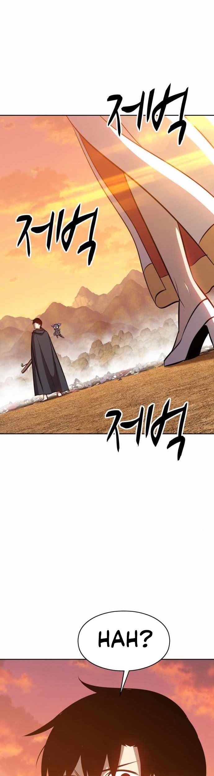 +99 Wooden Stick Chapter 3 - halaman 159