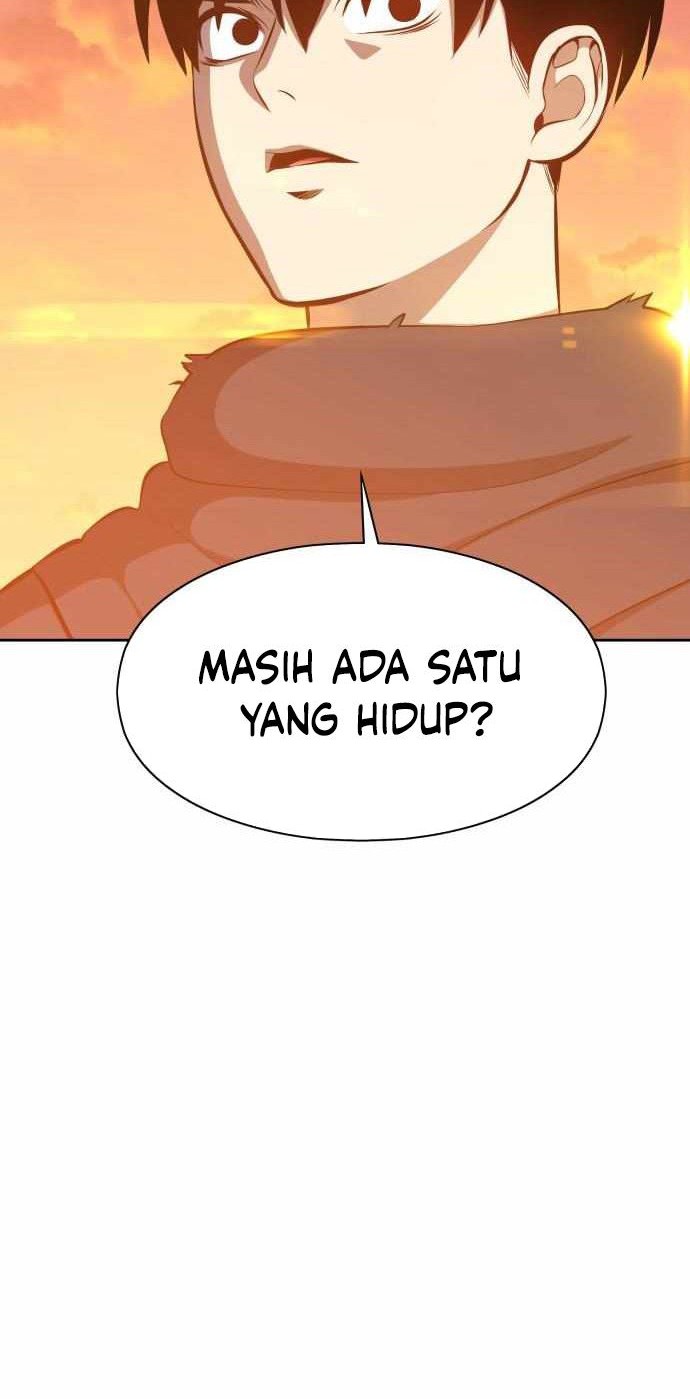 +99 Wooden Stick Chapter 3 - halaman 160