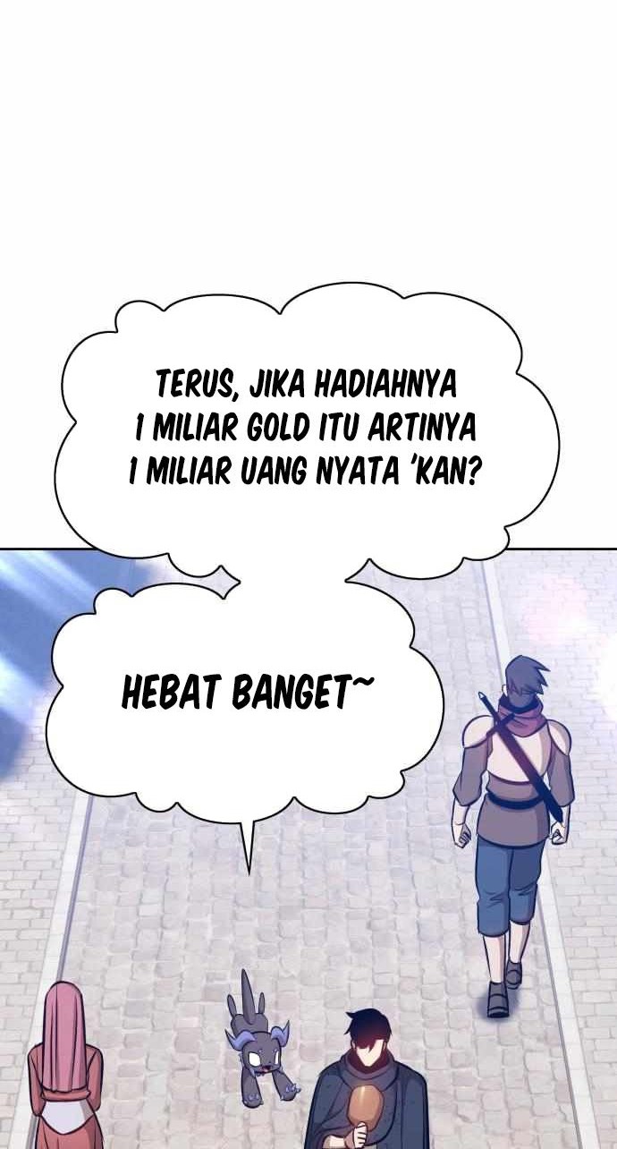 +99 Wooden Stick Chapter 3 - halaman 24