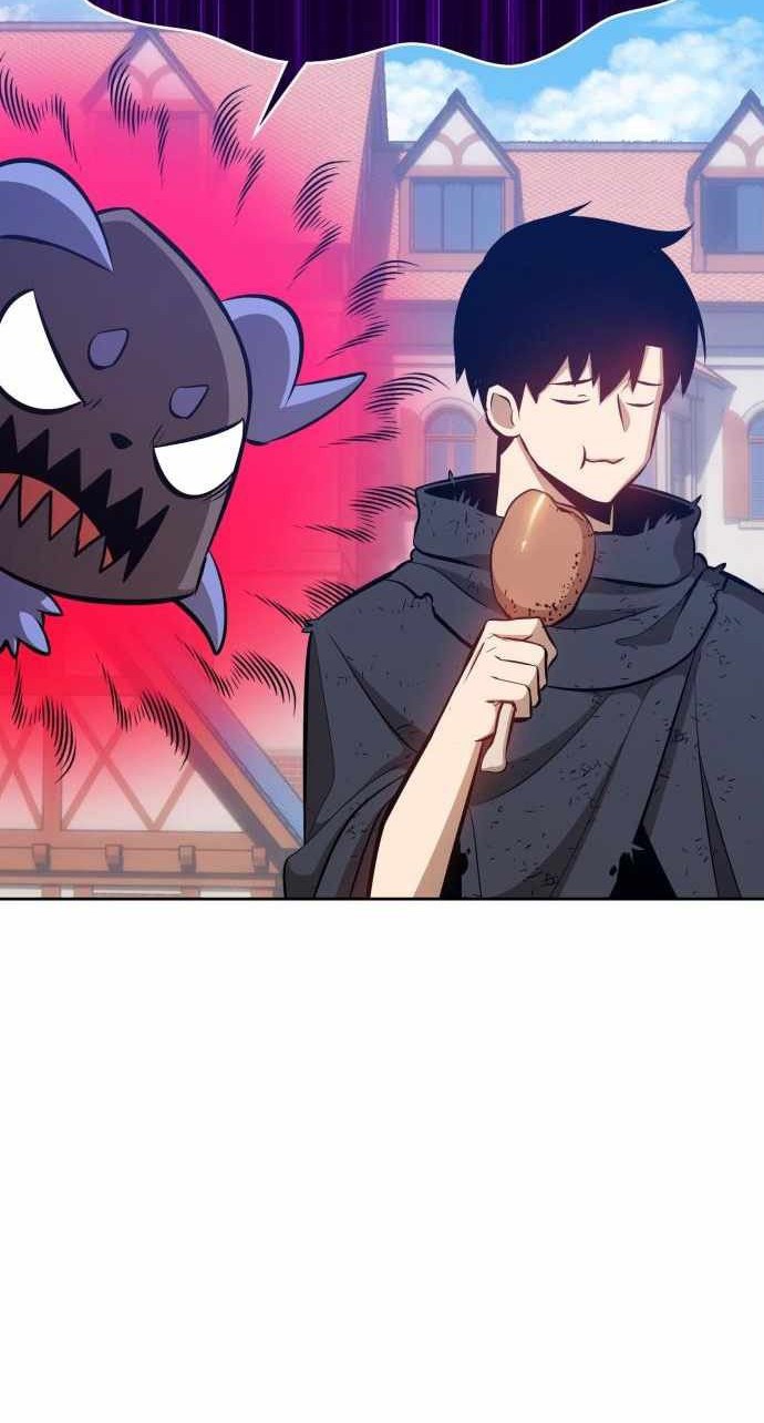 +99 Wooden Stick Chapter 3 - halaman 28