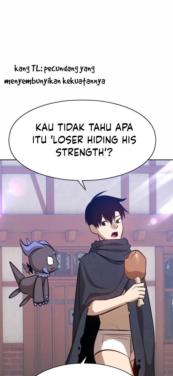 +99 Wooden Stick Chapter 3 - halaman 34