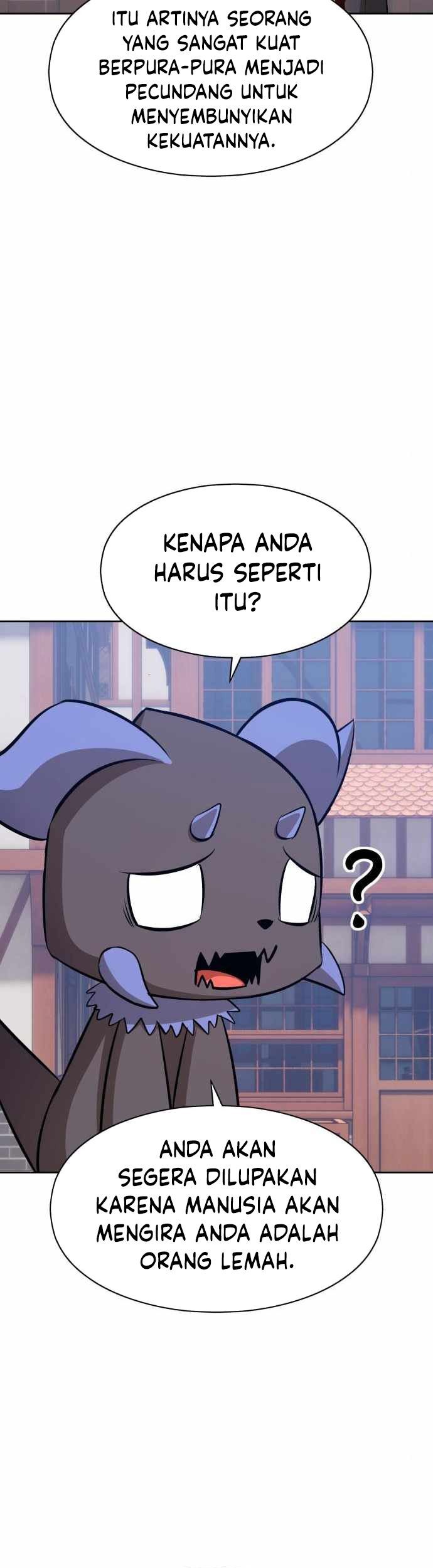 +99 Wooden Stick Chapter 3 - halaman 35