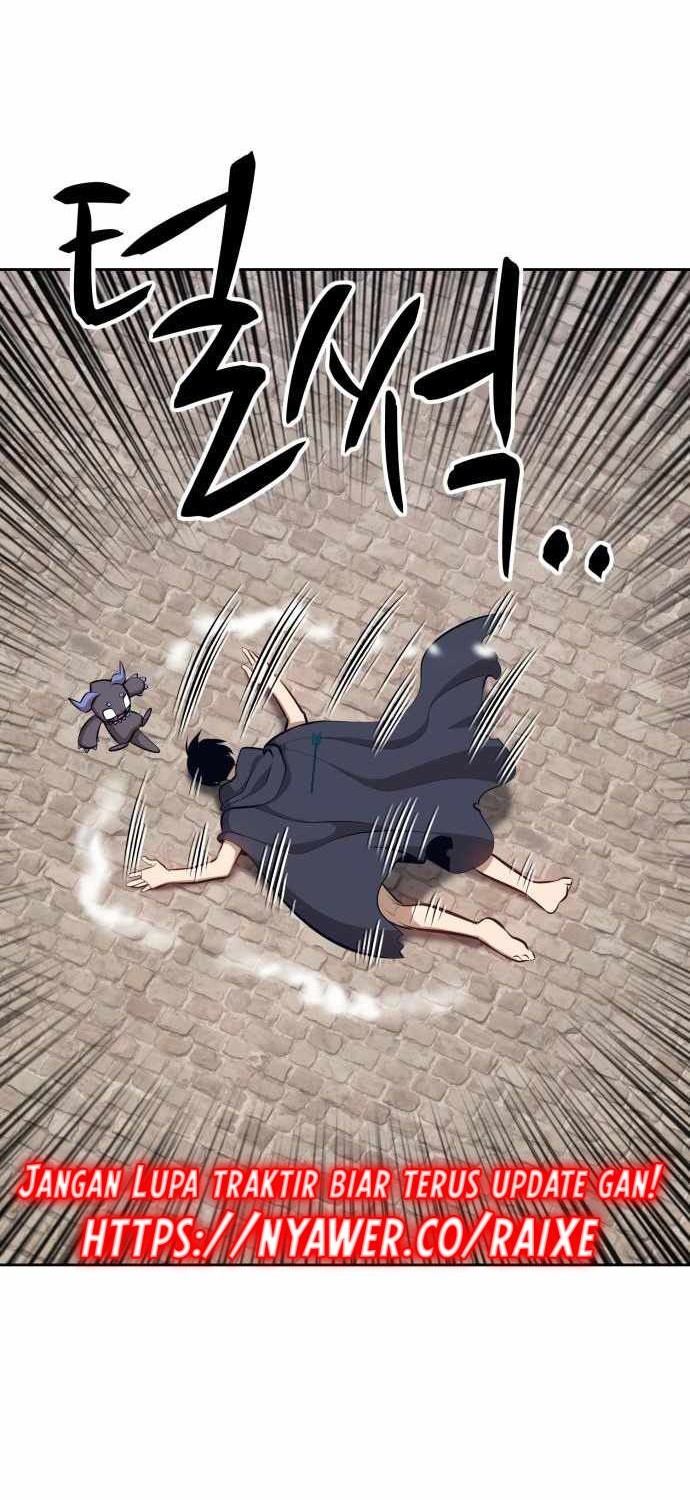 +99 Wooden Stick Chapter 3 - halaman 40