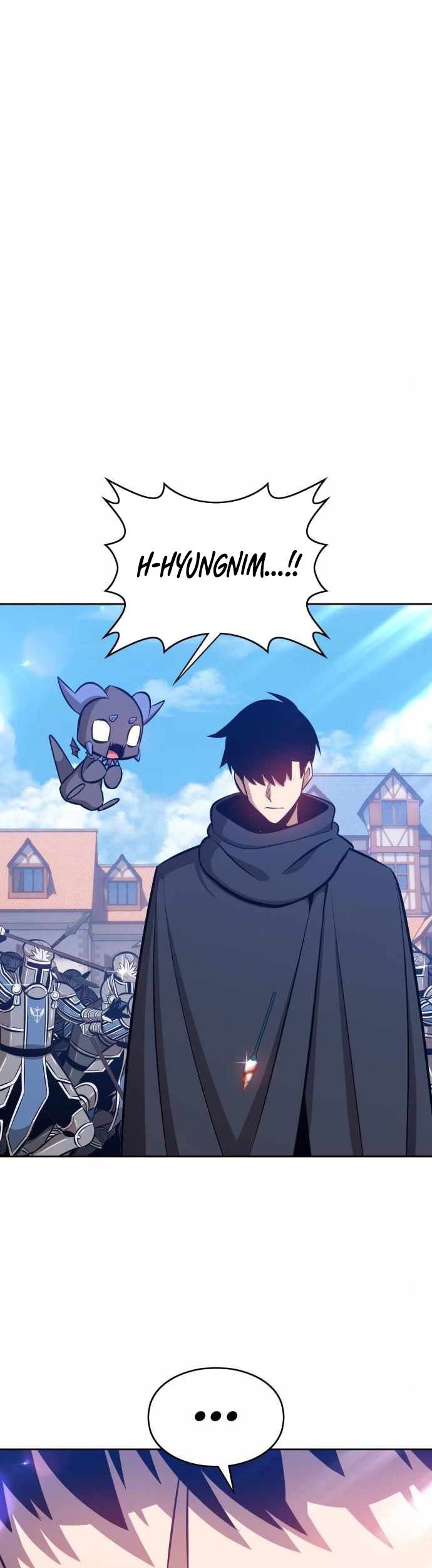 +99 Wooden Stick Chapter 3 - halaman 59
