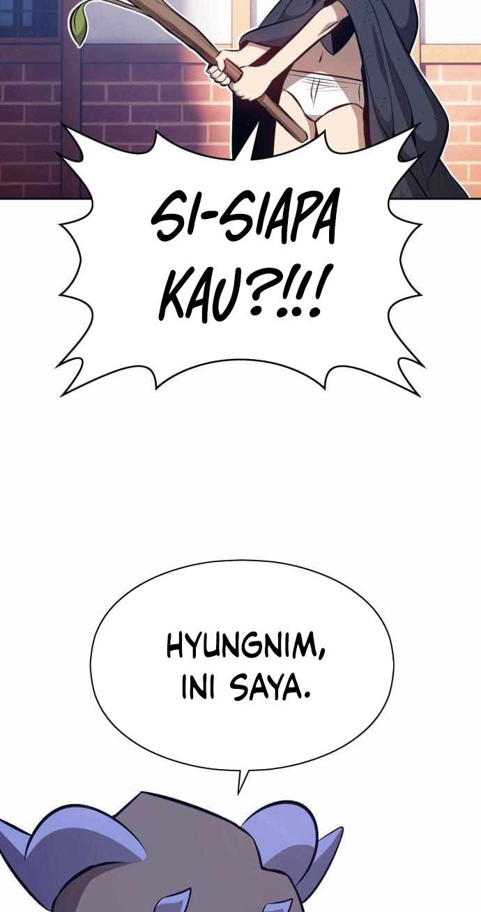 +99 Wooden Stick Chapter 3 - halaman 6