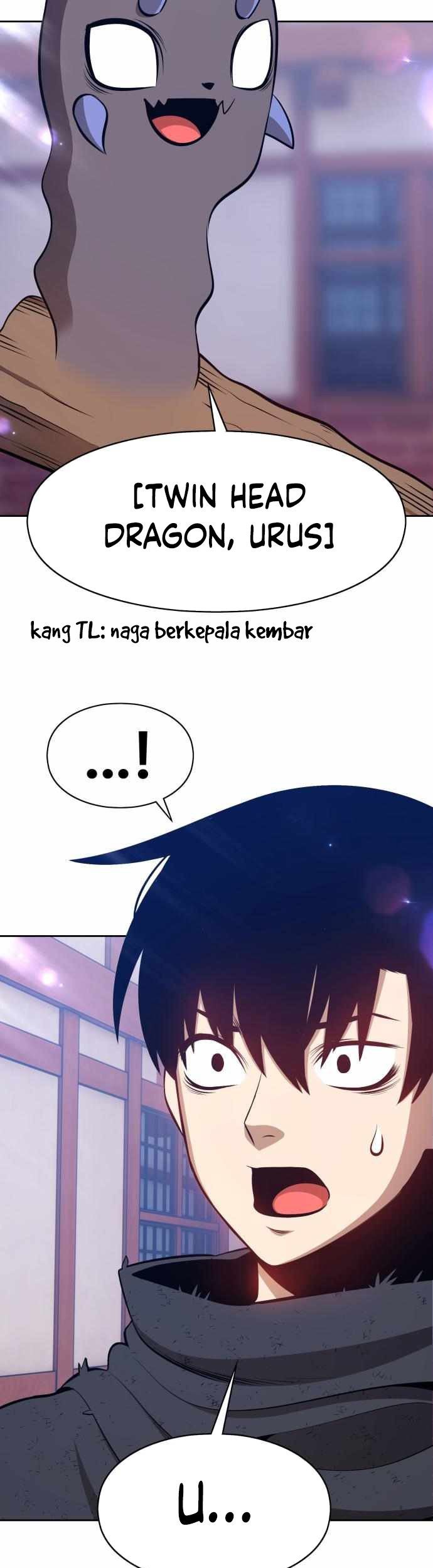 +99 Wooden Stick Chapter 3 - halaman 7