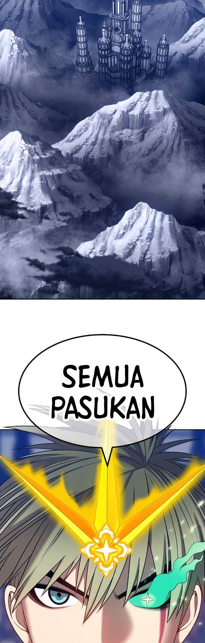 +99 Wooden Stick Chapter 30 - halaman 104