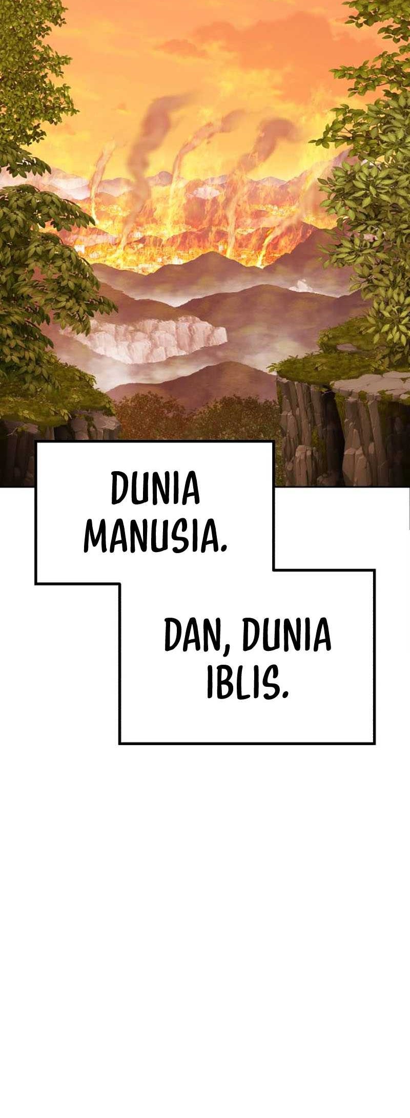 +99 Wooden Stick Chapter 30 - halaman 110