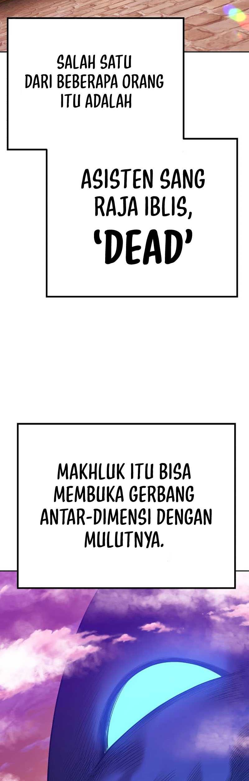 +99 Wooden Stick Chapter 30 - halaman 117