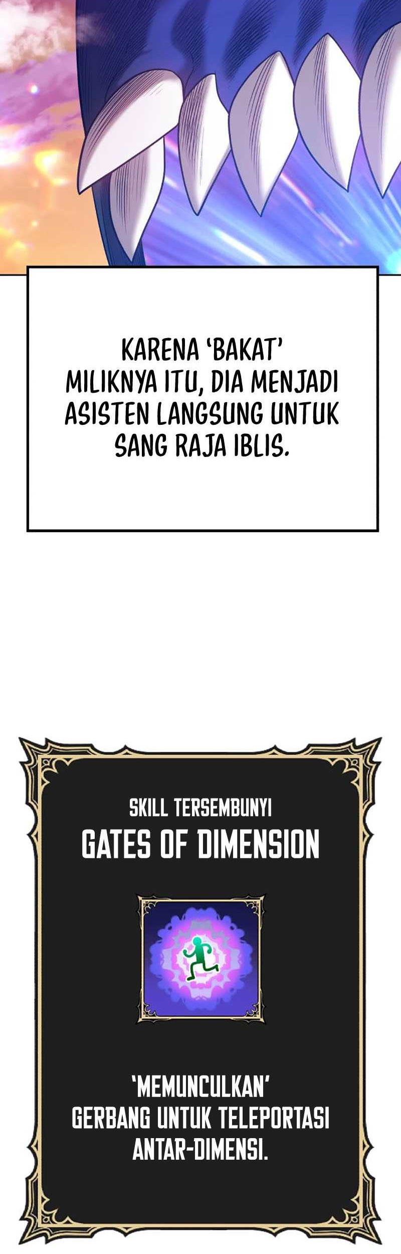 +99 Wooden Stick Chapter 30 - halaman 118
