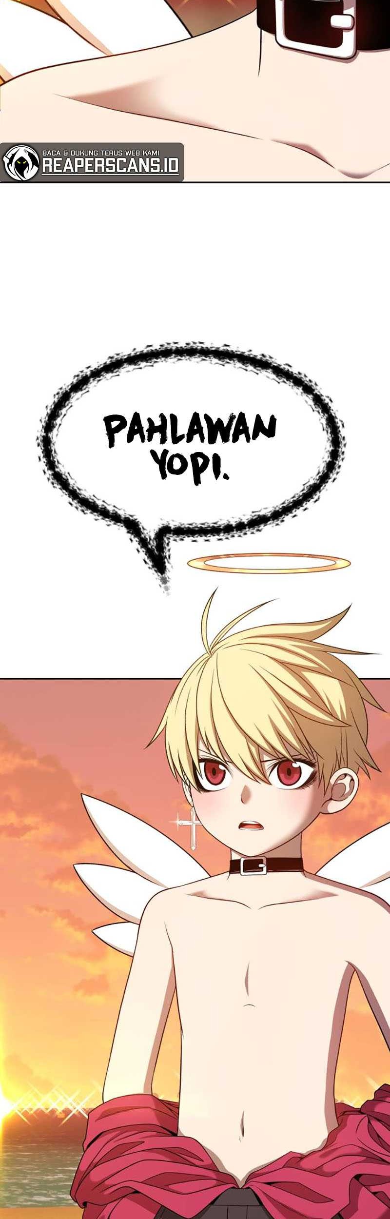 +99 Wooden Stick Chapter 30 - halaman 126