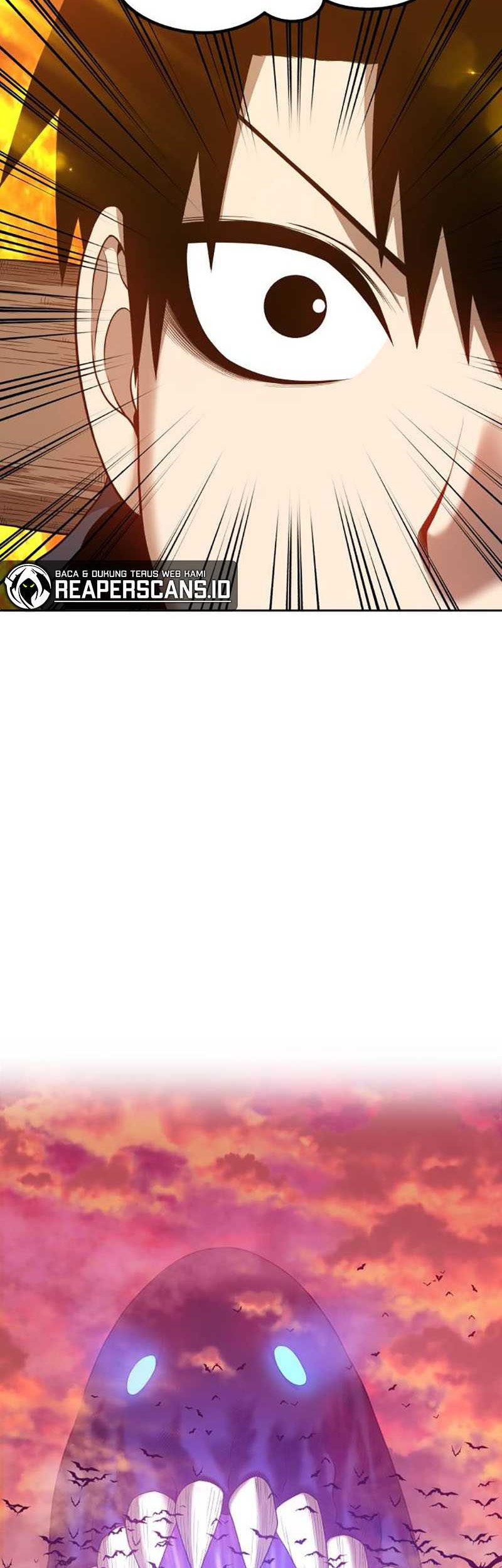 +99 Wooden Stick Chapter 30 - halaman 135