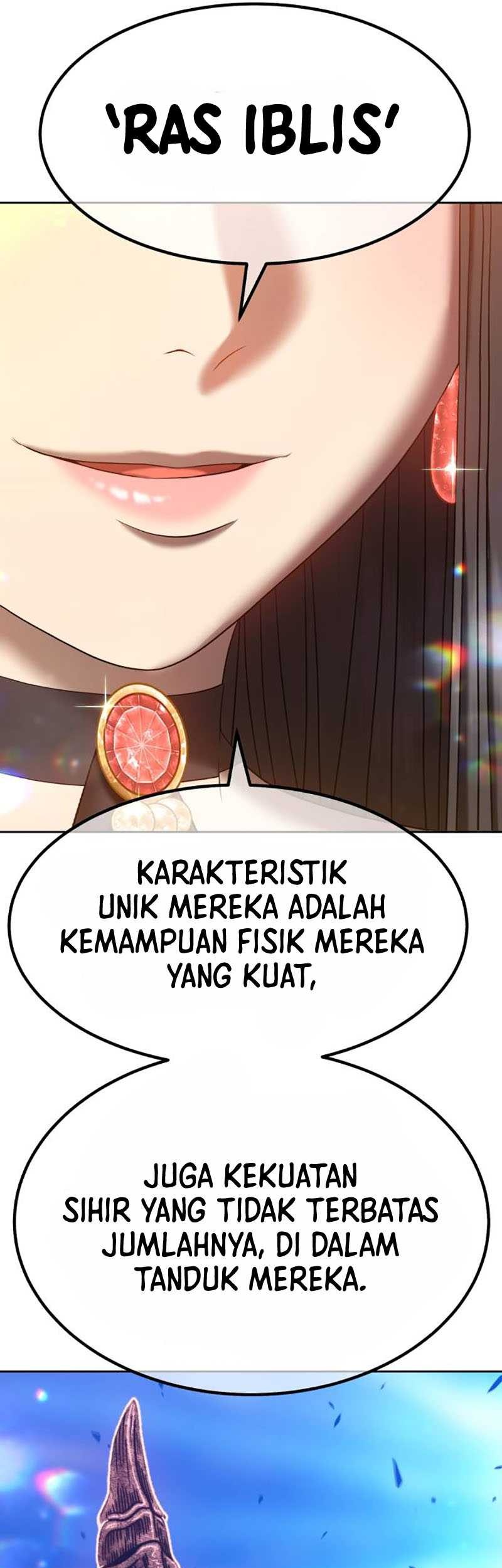 +99 Wooden Stick Chapter 30 - halaman 138