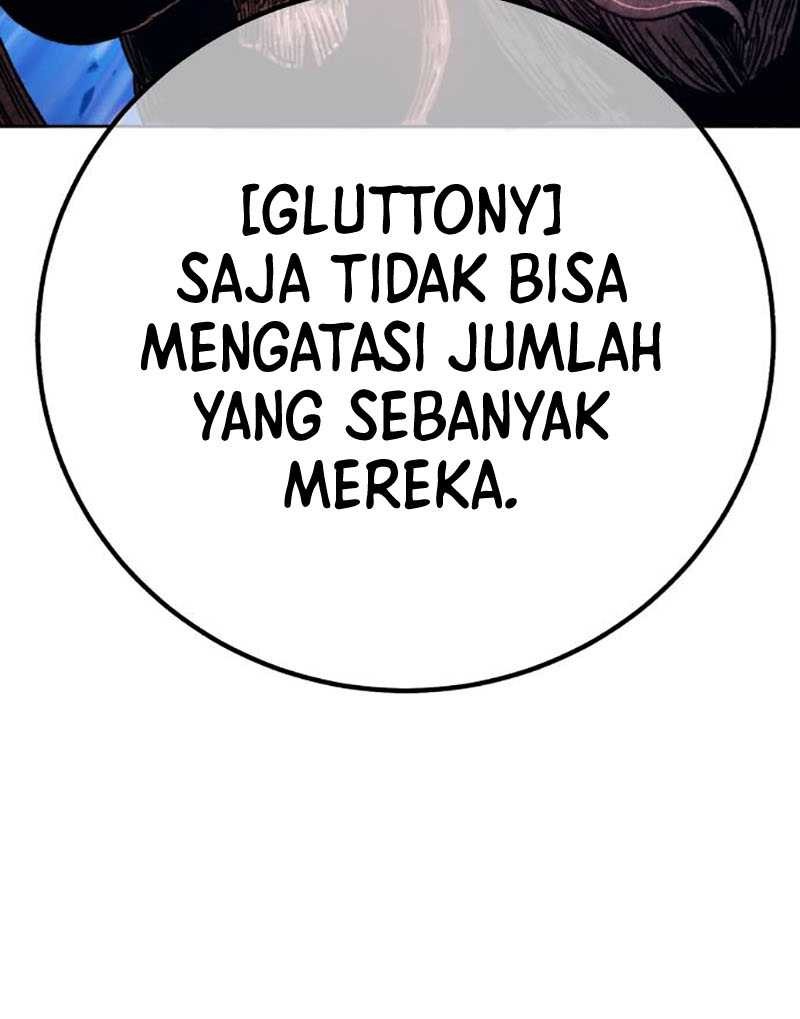 +99 Wooden Stick Chapter 30 - halaman 142
