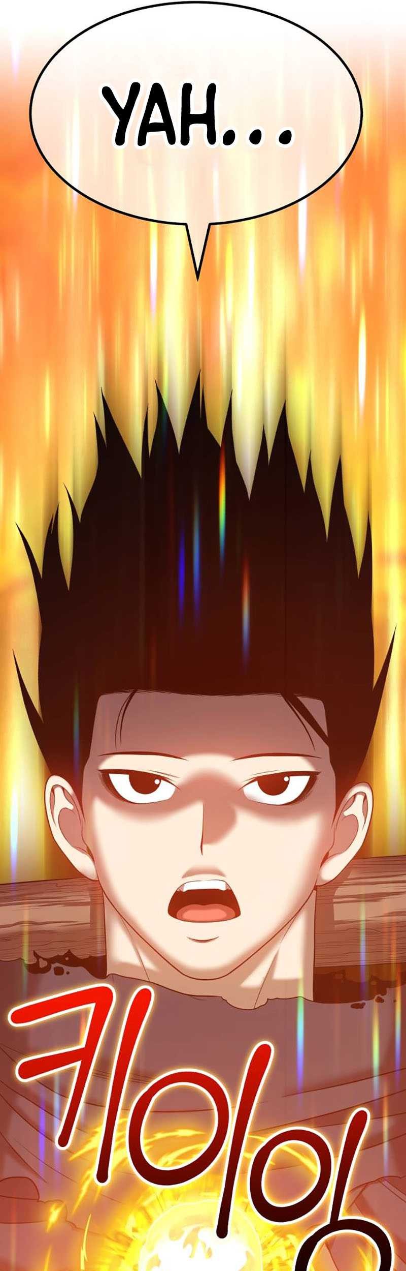 +99 Wooden Stick Chapter 30 - halaman 147