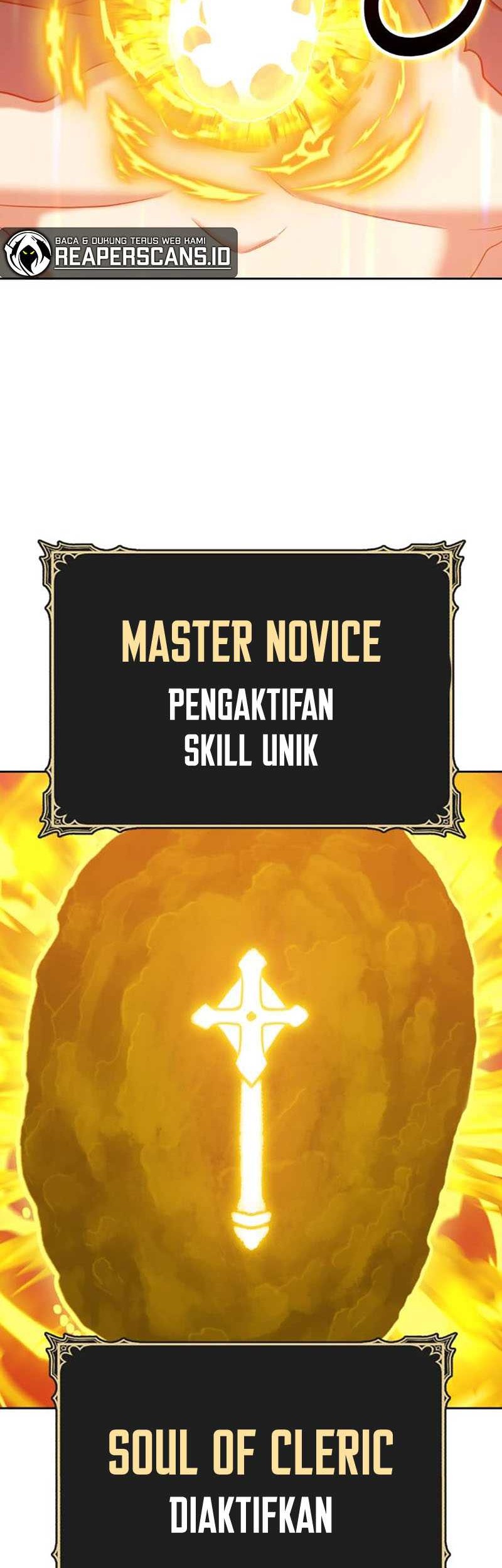 +99 Wooden Stick Chapter 30 - halaman 148