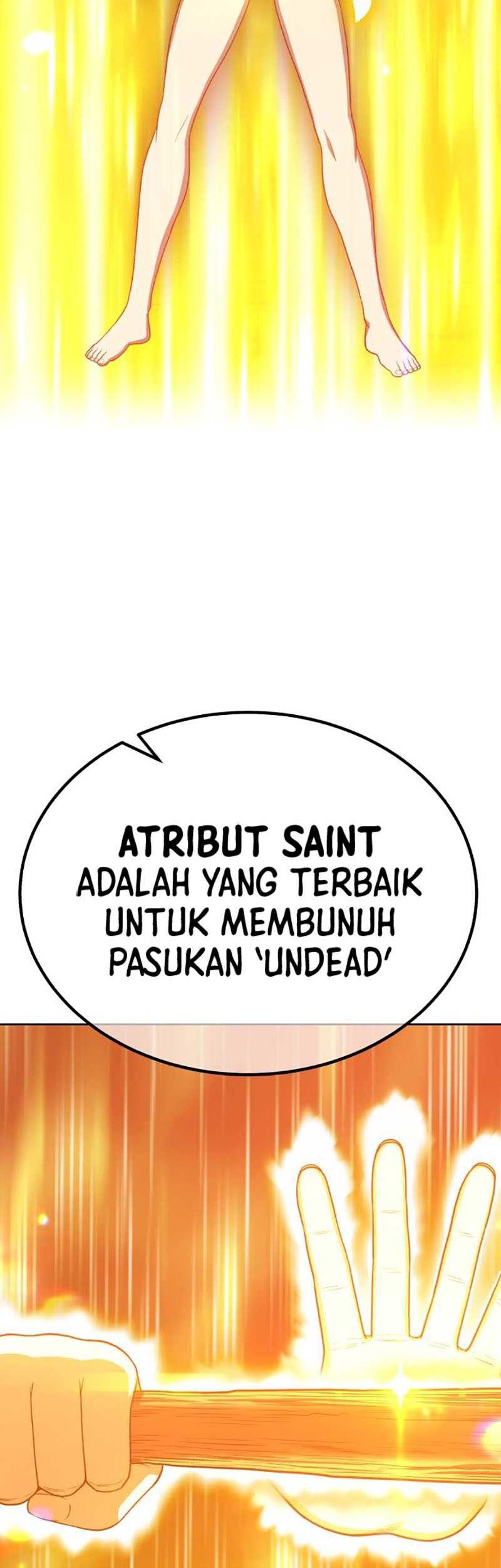 +99 Wooden Stick Chapter 30 - halaman 150