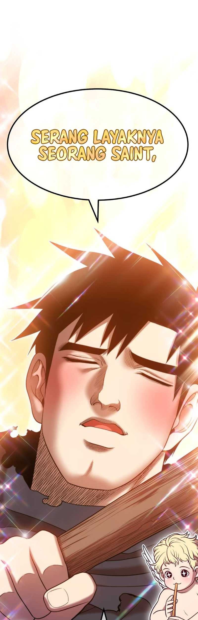 +99 Wooden Stick Chapter 30 - halaman 152