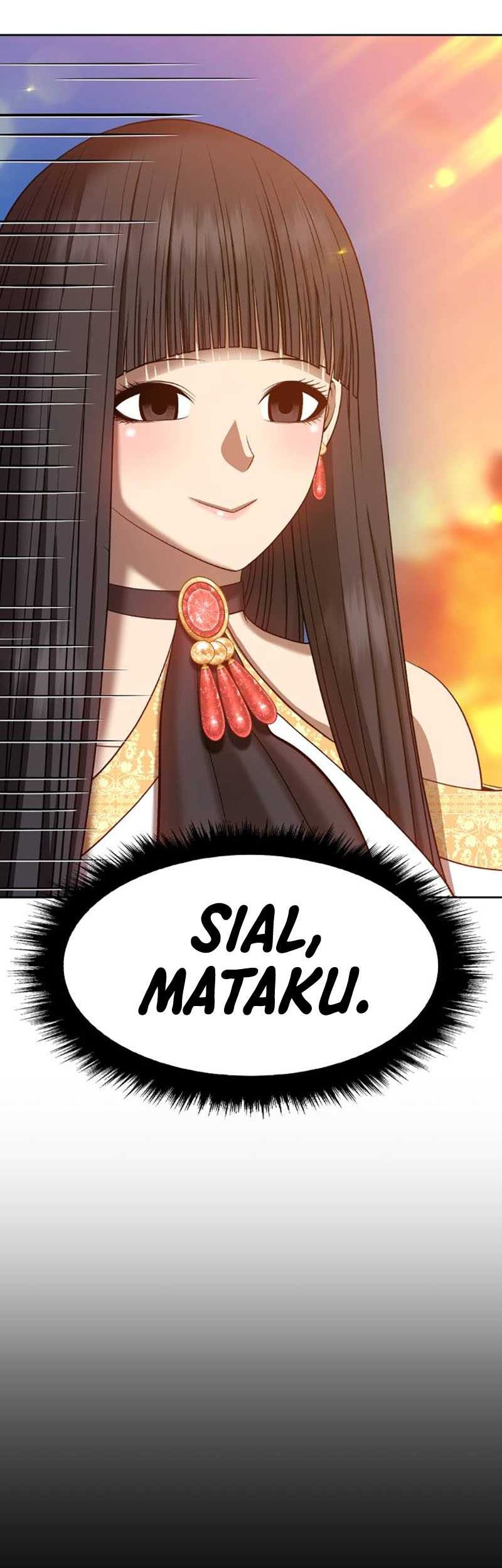 +99 Wooden Stick Chapter 30 - halaman 158