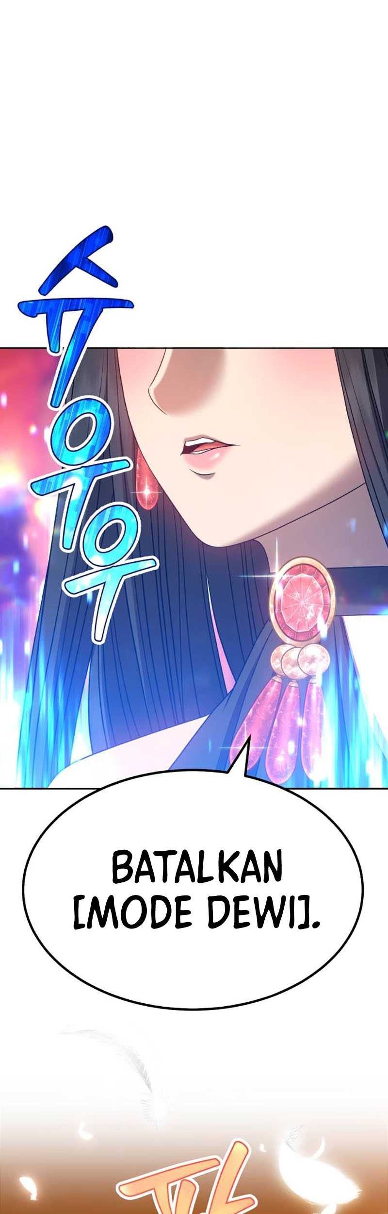 +99 Wooden Stick Chapter 30 - halaman 2