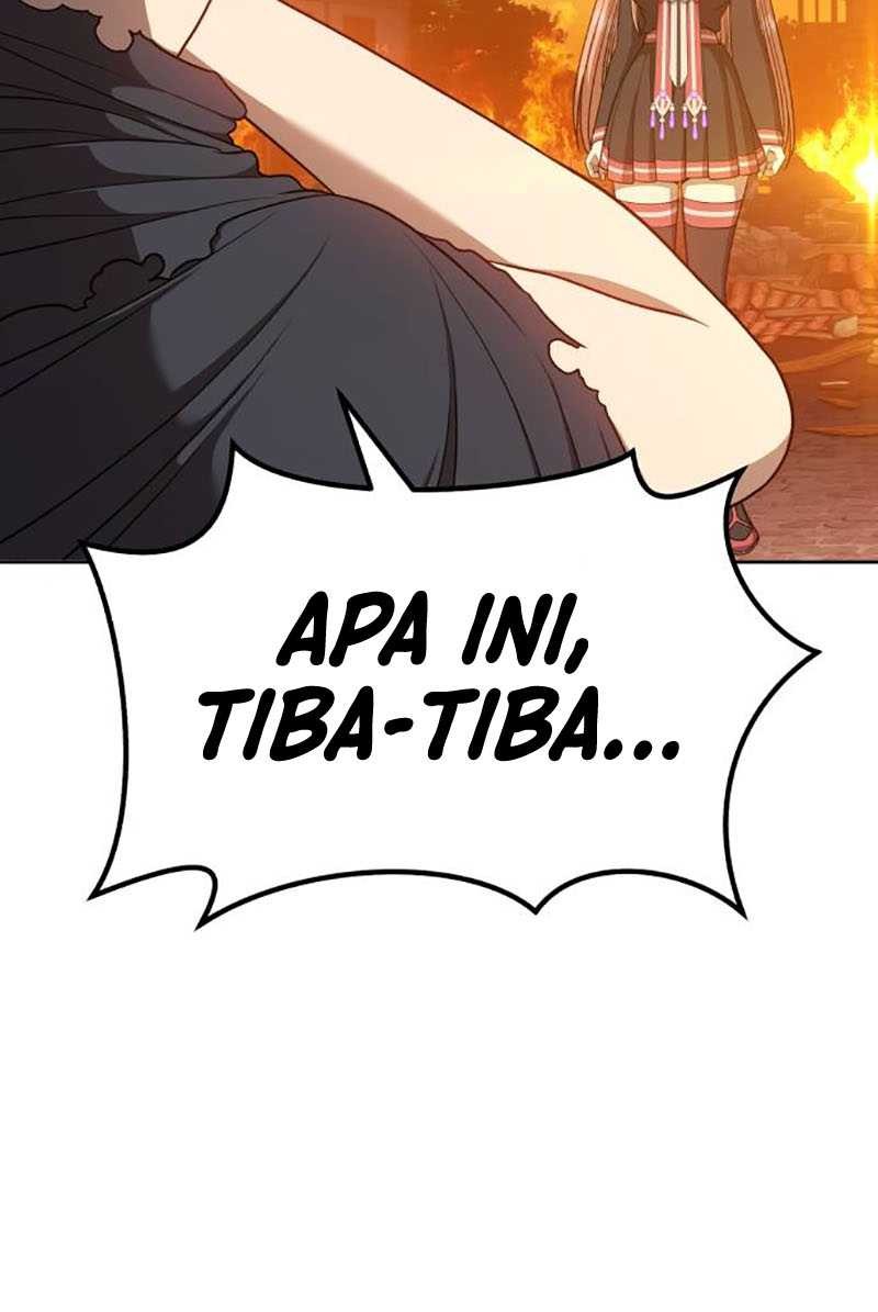 +99 Wooden Stick Chapter 30 - halaman 20