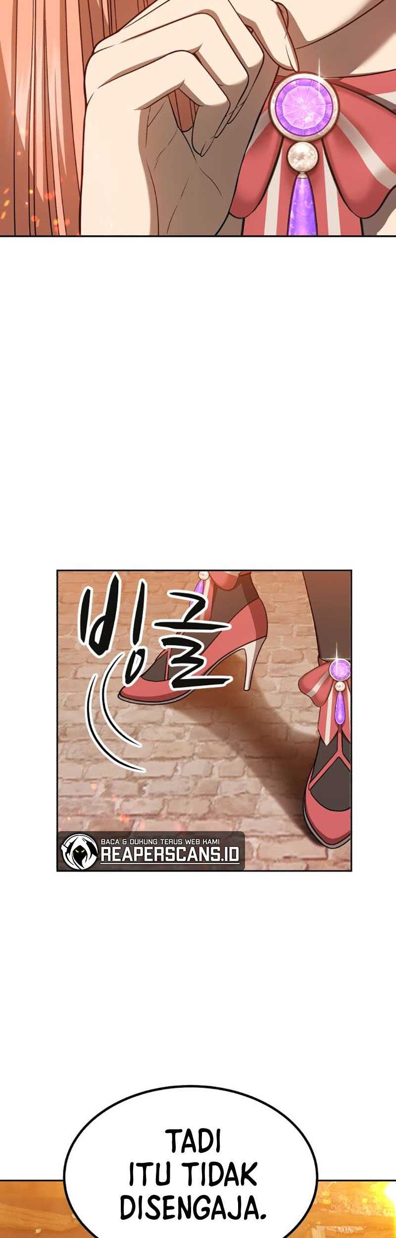 +99 Wooden Stick Chapter 30 - halaman 22