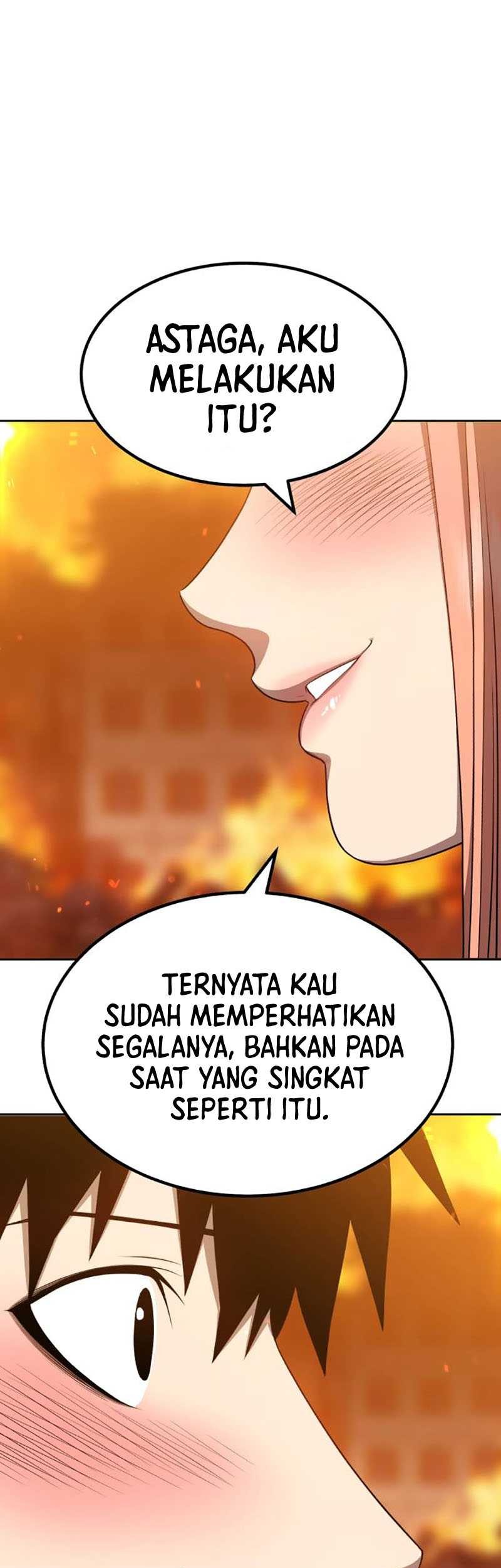 +99 Wooden Stick Chapter 30 - halaman 26