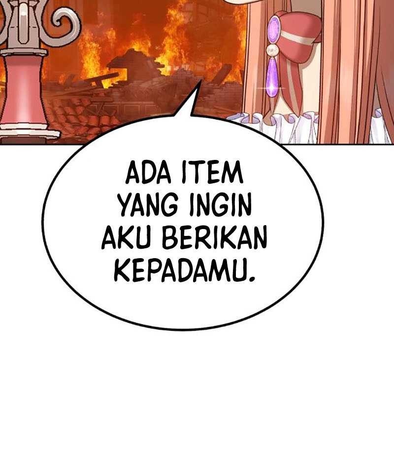 +99 Wooden Stick Chapter 30 - halaman 35