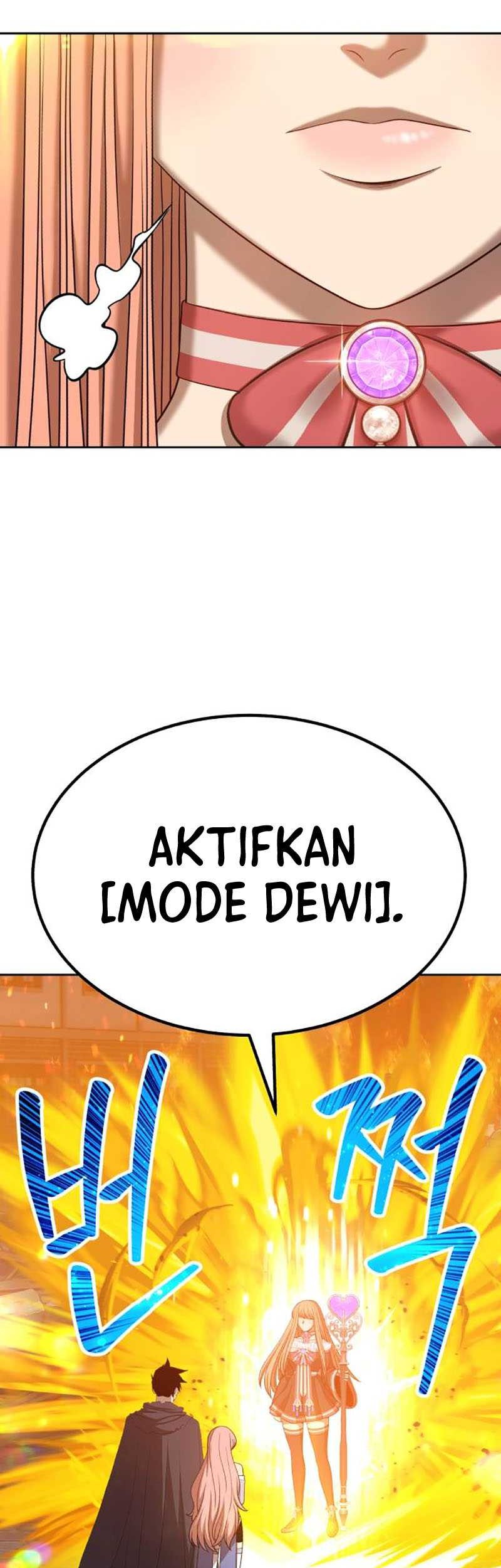 +99 Wooden Stick Chapter 30 - halaman 57