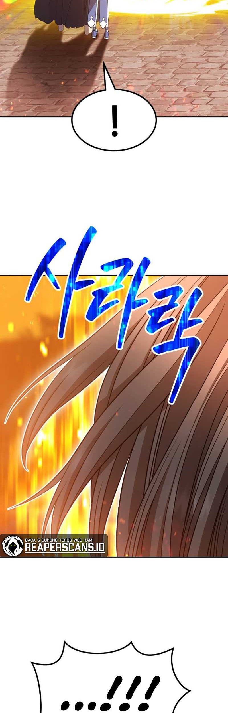 +99 Wooden Stick Chapter 30 - halaman 58