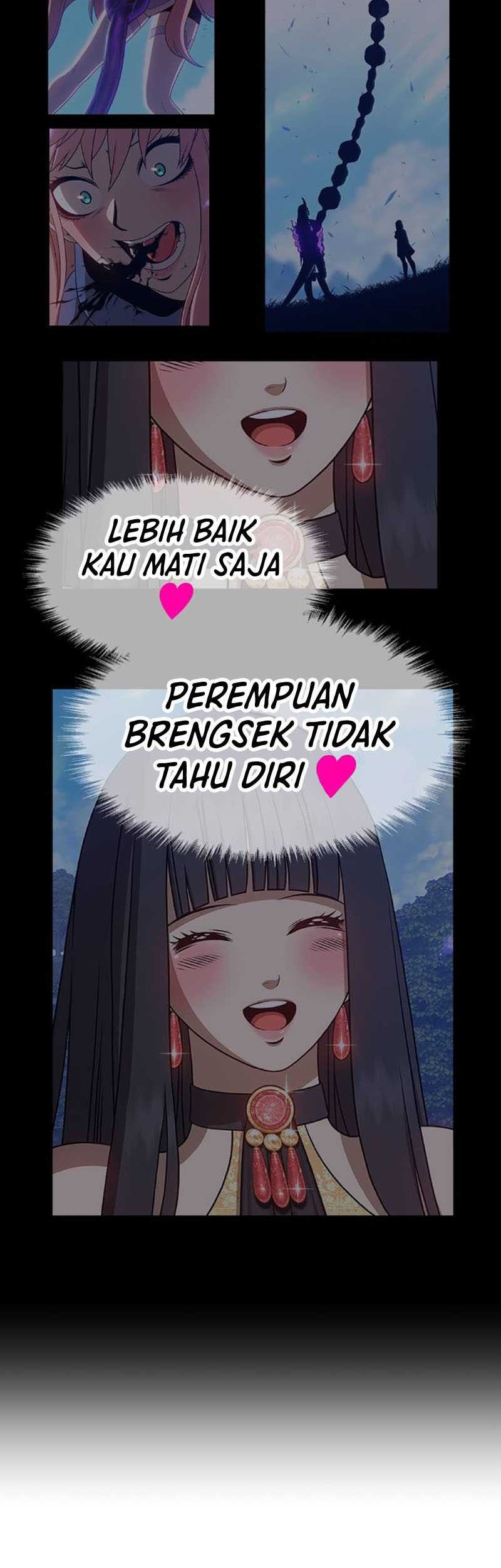 +99 Wooden Stick Chapter 30 - halaman 63