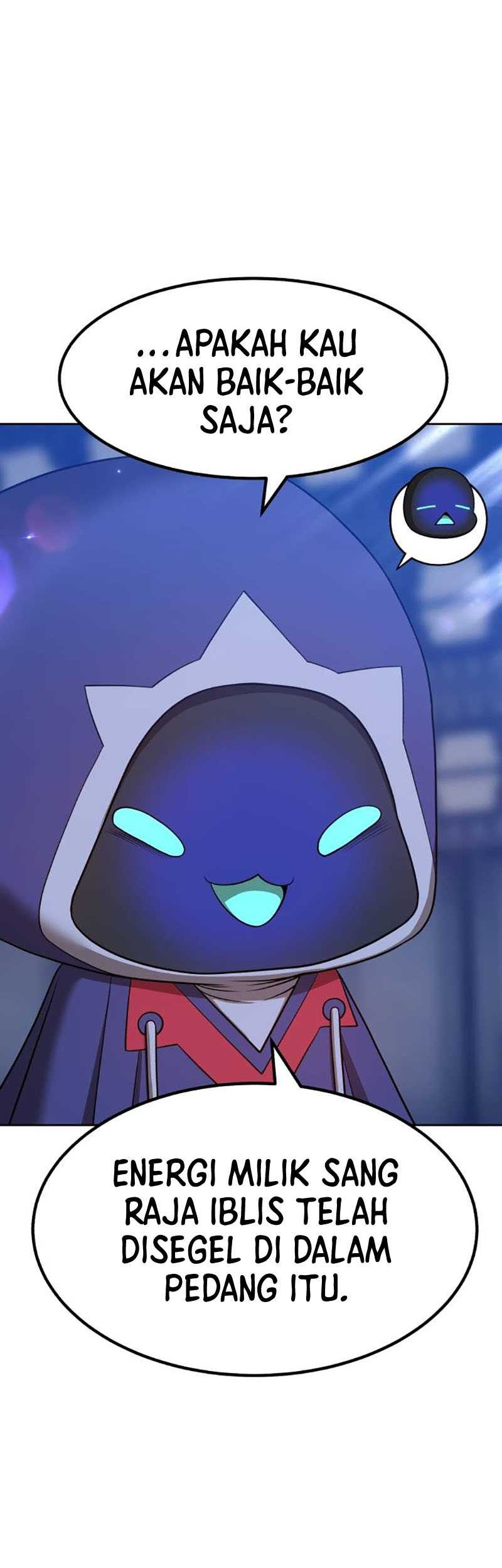 +99 Wooden Stick Chapter 30 - halaman 78