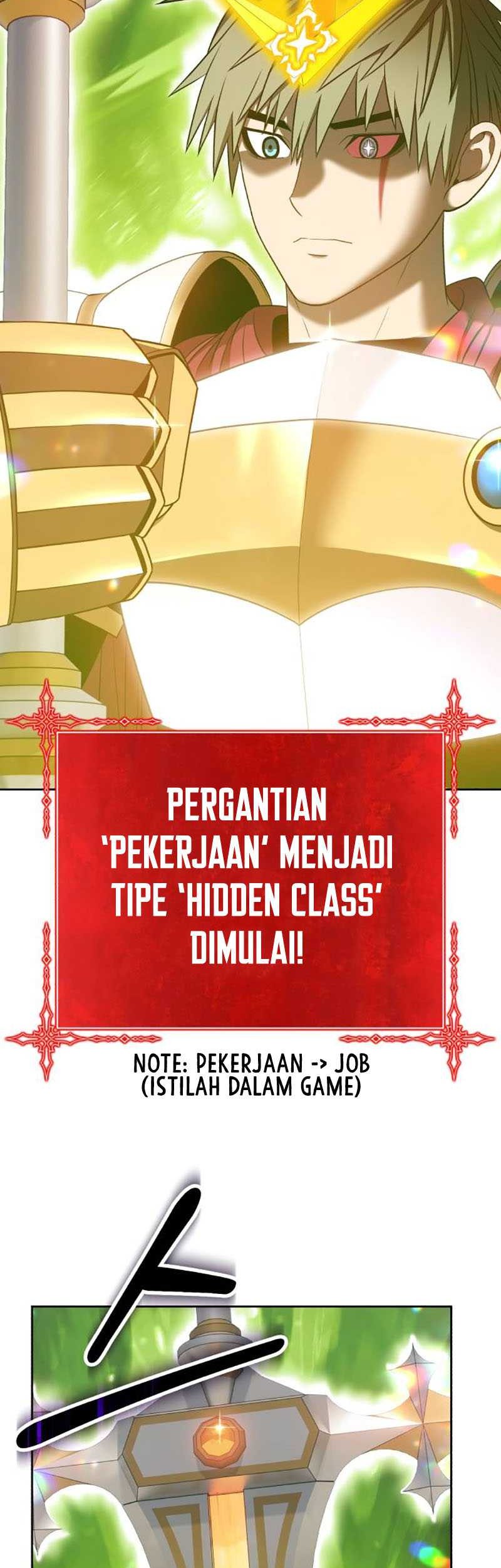 +99 Wooden Stick Chapter 30 - halaman 86